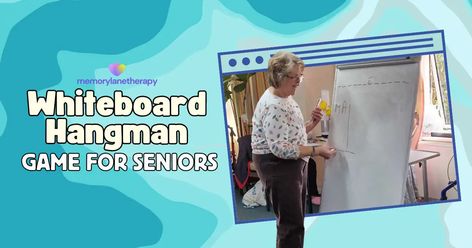 Whiteboard Games, Games For Seniors, Hangman Game, Mystery Word, Word Challenge, Famous Phrases, Letter Find, Aged Care, Game Boards