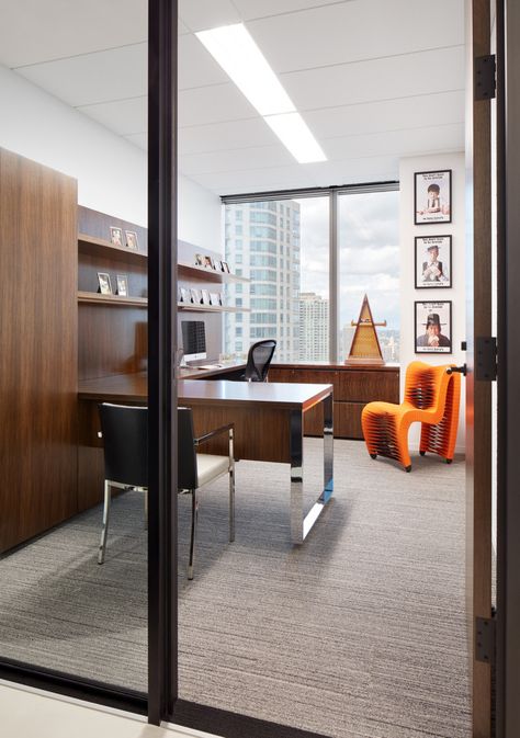 Private Office Design, Executive Home Office, Industrial Office Design, Modern Office Interiors, Corporate Office Design, Office Designs, Family Office, Modern Office Design, Corporate Interiors