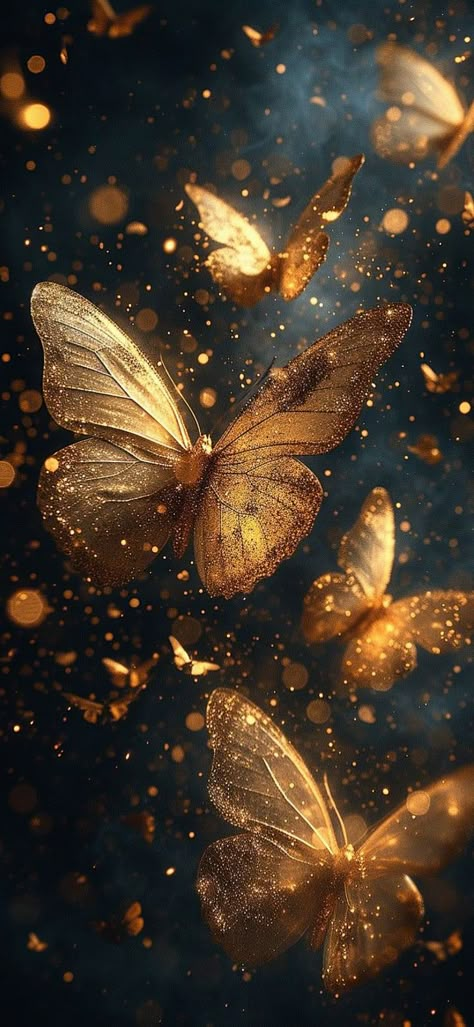 Pretty Wallpapers Tumblr, Beautiful Butterflies Art, Foto Art, Flower Phone Wallpaper, Iphone Backgrounds, Pretty Wallpaper Iphone, Jolie Photo, Fantasy Aesthetic, Dreamy Art