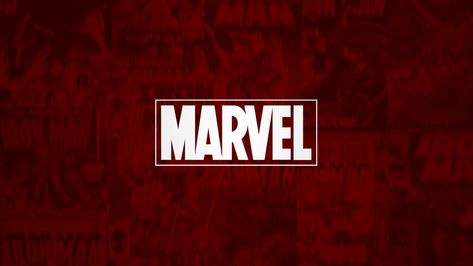 Marvel Header, Hulk Movie, Mcu Aesthetic, Packs Twitter, Marvel Background, Comics Logo, Logo Wallpaper Hd, Marvel Logo, Twitter Layout