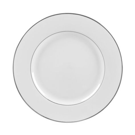 With a silver lining on the edge and verge, these dishes embrace the food with delicate majesty, simultaneously noble and reserved. Dinner Catering, Pink Dinner Plates, 10 Strawberry Street, Appetizer Plates Set, Dinner Plate Set, Melamine Dinner Plates, Fall Table Decor, Easy Thanksgiving, Appetizer Plates