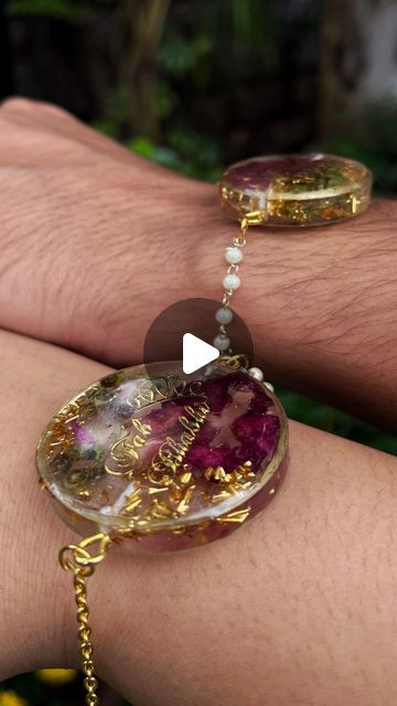 SD Academia on Instagram: "🌹TUTORIAL ALERT🌹
🌹ROSE RAKHI SET🌹
.
.
🌹Create stunning Rakhi sets for your loved ones with our latest tutorial! 
.
.
🌹Learn how to make beautiful bhabhi and bhaiya Rakhi sets with our detailed guidance of our resin expert. 
.
.
🌹With just a few simple steps, you can craft these gorgeous Rose Rakhi sets that will make your siblings feel special. 
.
.
🌹Our tutorial is designed to be easy to follow, even if you’re new to crafting. 
.
.
🌹So, get creative and make this Raksha Bandhan a memorable one! Watch the YouTube tutorial now and get started on your Rakhi-making journey! (Find link In story)
.
.
🌹Complete DIY Kit is available at www.sdfinearts.com

#RoseRakhiTutorial #RakshaBandhan #HandmadeWithLove #RakhiMaking #craftingcommunity" Rakhi Making, Rakhi Design, Instagram Tutorial, Raksha Bandhan, Can Crafts, Youtube Tutorials, Feel Special, Diy Kit, Feeling Special