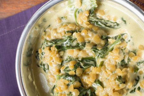 Check out these Ayurvedic recipes for Spring: Mint-Cilantro Chutney, Sweet Carrots, and Spinach and Chana Dal! #ayurvedicrecipes #dalrecipes #springrecipes Ayurveda Spring Recipes, Satvik Recipes, Ayurvedic Living, Spring Cleanse, Recipes For Spring, Sweet Carrots, Spring Soups, Cilantro Chutney, Ayurveda Recipes