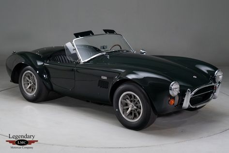 Cobra 427, Shelby Cobra 427, 427 Cobra, Shelby Cobra, Instagram Followers, Cars For Sale, Sports Car, Sports, The Originals