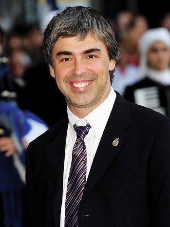 Larry Page Sergey Brin, Bernard Arnault, Computer Scientist, Larry Page, Youtube Content, Chief Executive Officer, Inspiring People, Famous Men, Millionaire Mindset