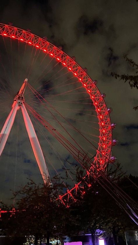 London Eye Aesthetic Night, Red London Aesthetic, London Eye Aesthetic, London Boy Aesthetic, London Eye Night, London Snap, London Eyes, London At Night, London Wallpaper