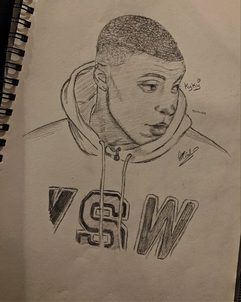 #football #kyky #kylian #mbappe #worldcup2022 #sports #psg #paris #parisian #france #art #ka3boola #sketch #artist #artwork #player #10 #7 #goat Mbappe Art Drawing, Mbappe Sketch, Pencil Sketches Easy, Sketch Artist, Kylian Mbappe, France Art, Sketches Easy, Artist Artwork, Pencil Sketch