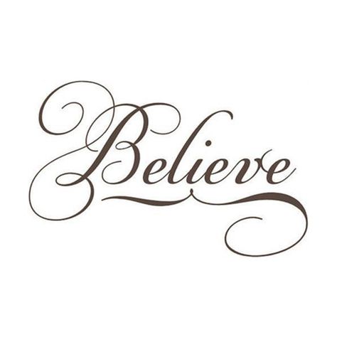 ❤ liked on Polyvore featuring words, text, quotes, phrase and saying Believe Tattoos, Letter Ideas, Hand Lettering Alphabet, In Cursive, Christmas Fonts, Christmas Words, Cricut Projects Vinyl, Writing Styles, Free Christmas