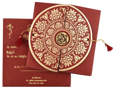 Indian Wedding Store, Designer Wedding Cards Online Indian Wedding Cards Handmade, Wedding Cards Online, Designer Wedding Cards, Hindu Wedding Invitation Cards, Shagun Envelopes, Shadi Card, Indian Wedding Invitation, Hindu Wedding Invitations, Indian Wedding Invitation Cards