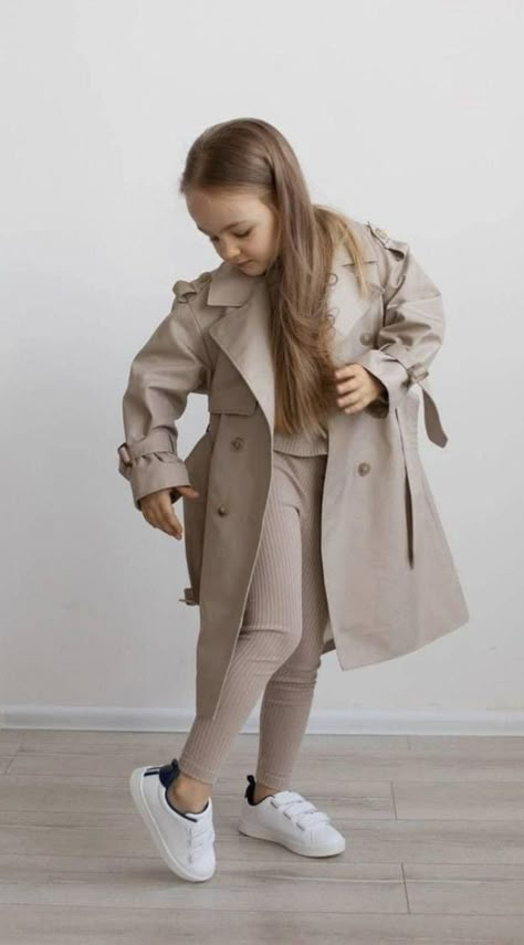 Bebe Clothing, Kids Winter Fashion, Mode Abaya, Paris Outfits, Trendy Kids, Baby Dresses