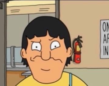 Bobs Burgers Funny Pictures, Bobs Burgers Gene Pfp, Bobs Burgers Reaction Pics, Bobs Burgers Icons, Bobs Burgers Pfp, Bobs Burgers Memes, Animated Garden, Gene Belcher, Bobs Burgers Funny