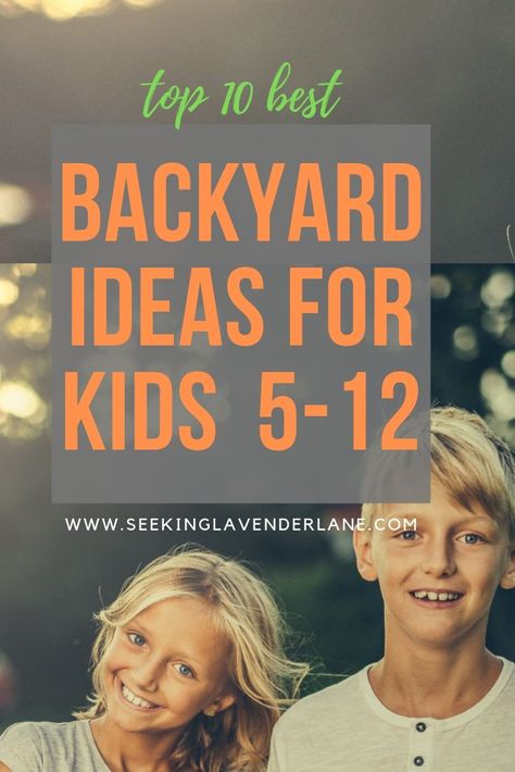 Family Backyard Ideas, Backyard Ideas For Kids, Kid Friendly Backyard, Outdoor Kids Play Area, Seeking Lavender Lane, Backyard Toys, Play Area Backyard, Backyard Kids Play Area, Backyard Activities