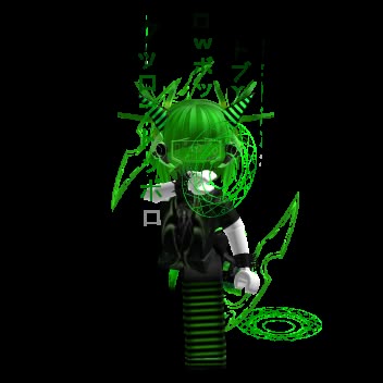 Neon Roblox Avatar, Roblox Cyberpunk Outfits Codes, Roblox Cyberpunk Outfits, Green Roblox Avatar, Cyberpunk Roblox Avatar, Roblox Fashion, Cyberpunk Outfit, Roblox Oc, Skins Roblox