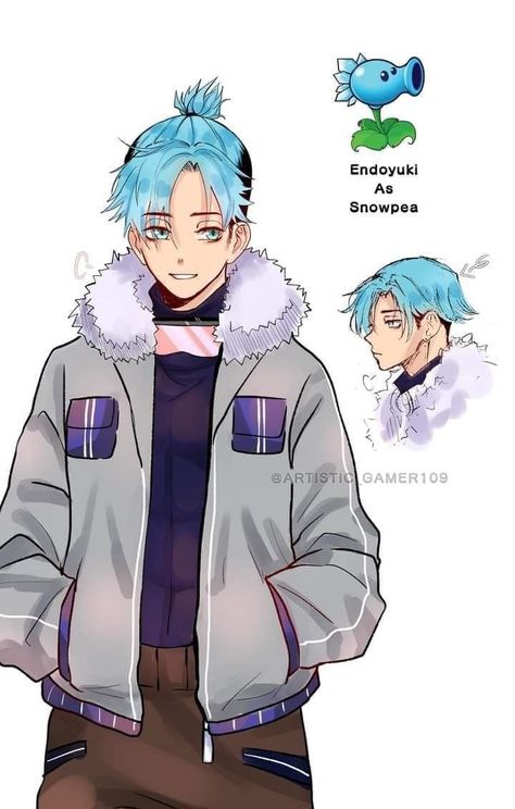 Blue Hair, Anime Character, Books Wattpad, Wattpad, Books, Pants, Hair, Anime, Blue