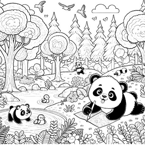 Panda coloring pages Pandas coloring pages Panda coloring sheet Panda coloring sheets baby Panda free coloring pages Panda animal coloring pages Panda coloring page Panda coloring pages Pandas free coloring pages cute Panda coloring pages cutest Panda coloring pages coloring pages gem Coloring Pages Cute, Panda Animal, Panda Coloring Pages, Elephant Coloring Page, Enchanted Fairies, Horse Coloring Pages, Color Pages, Bird Coloring Pages, Mermaid Coloring Pages