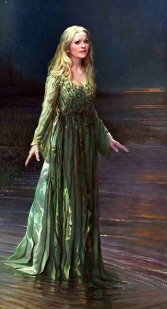 Renee Fleming by Nelson Shanks Renee Fleming, American Gallery, A Night At The Opera, Best Portraits, Midsummer Nights Dream, M R, Opera Singers, Historical Dresses, Concert Hall