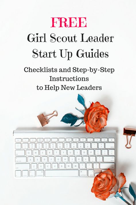 Girl Scout Troop Leader, Recruitment Ideas, Girl Scout Daisy, Troop Leader, Daisy Scouts, Girl Scout Leader, Girl Scout Crafts, Daisy Girl Scouts, Scout Leader