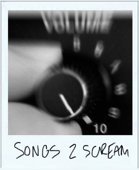 Songs To Scream Playlist Cover, Scream Playlist Cover, Spotify Playlist Covers Screaming, Playlist Covers For Rap, Screaming Aesthetic Playlist Cover, Spotify Playlist Covers, Music Cover Photos, Playlist Names, Song Cover