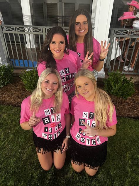 #OleMiss #PiBetaPhi #sorority#biglittle Sorority Big Little Reveal, Sorority Big Little, Pi Beta Phi, Big Little Reveal, Ole Miss, Big Little, Theme Ideas, Sorority