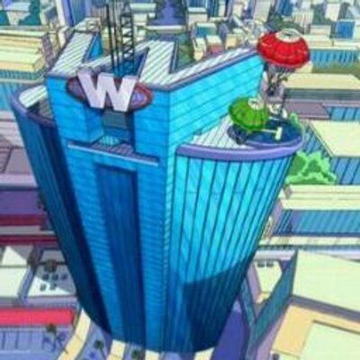 WOOHP (World Organization of Human Protection) Headquarters Old Cartoons Aesthetic, Spy Headquarters, Totally Spies House, Japanese Skateboard, School Graphic Design, Cartoons Aesthetic, Eid Cards, Charlie's Angels, Charlies Angels