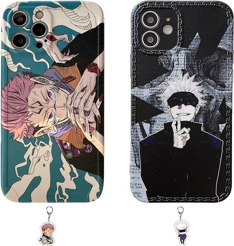 https://amzn.to/4d7YSTY Anime Phone Cases, Anime Keychain, Case Anime, Case For Iphone 13 Pro, Anime Phone, Case For Iphone 13, Phone Case For Iphone 11, Anime Gifts, Case For Iphone 11