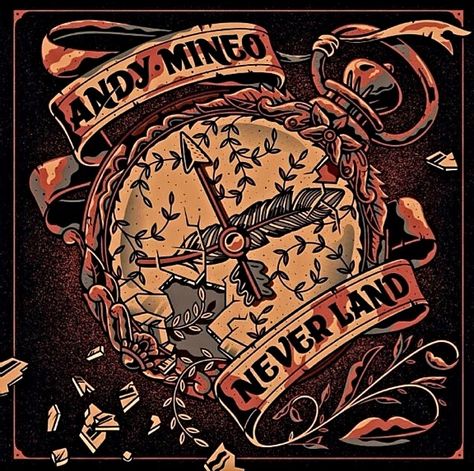 Never land by Andy Mineo 116 Clique, Andy Mineo, Christian Rap, Roman 1, Christian Artists, James Dean, Hip Hop Artists, Awesome Art, My Favorite Music