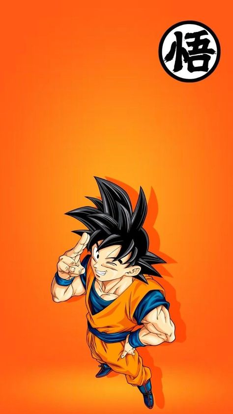 #wallpaper Dragon Ball Goku Wallpaper, Dragon Ball Z Wallpapers, Dragon Ball Z Iphone Wallpaper, Tipografi 3d, Dragon Ball Wallpaper Iphone, Z Wallpaper, Goku Wallpaper, Dragon Ball Super Wallpapers, Dragon Ball Super Artwork