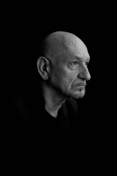 Portrait Challenge, Male References, Ben Kingsley, Male Celebrities, Face Reference, Maria Sharapova, The Grandmaster, Celebrities Male, Inspire Me