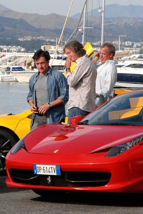 Top Gear Aesthetic, Top Gear Wallpaper, Gear Wallpaper, Clarkson Hammond May, Top Gear Uk, Fifa Card, Richard Hammond, Car Scene, James May