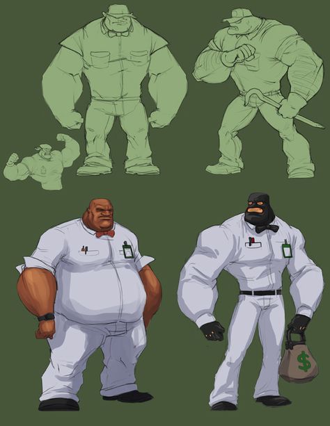 Henchmen Concept Art, Henchman Character Design, Sound, Concept Design, Jumper, Fairy Tales, Concept Art, Character Art, Geek Stuff