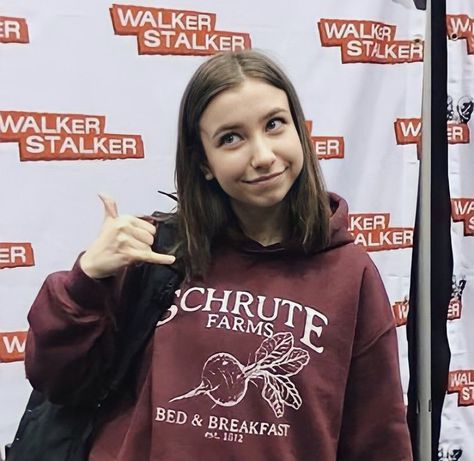 Katelyn Nacon