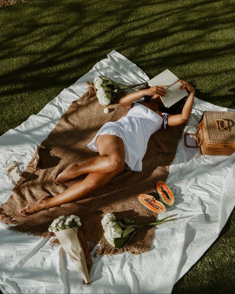 White dress picnic aesthetic cottagecore Rachel + Core + Aesthetic, Rebecca + Core + Aesthetic, Rachael Core, Patricia Core, Jessie Core, Erica Core, Jessica Aesthetic, Brittany Core, Rebecca Core