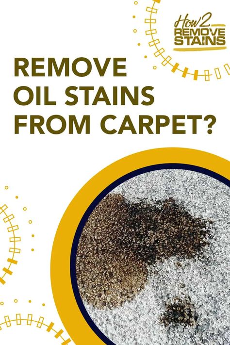 Remove Bleach Stains, Cleaning Carpet Stains, Remove Grease Stain, Remove Rust Stains, Stain Remover Carpet, Remove Oil Stains, Dark Carpet, Oil Based Stain, Garlic Oil