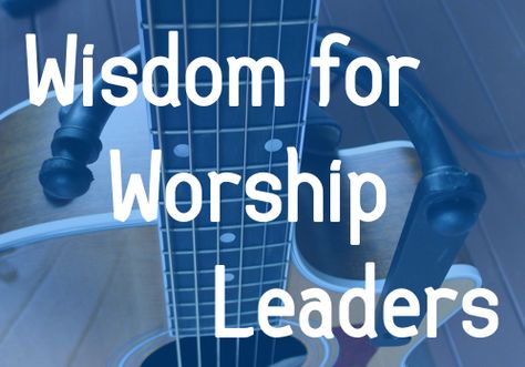 Worship Leader Tips, Praise And Worship Quotes, Worship Leading, Leading Worship, Kingdom Minded, Church Outreach, Worship Quotes, Music Ministry, Worship Team