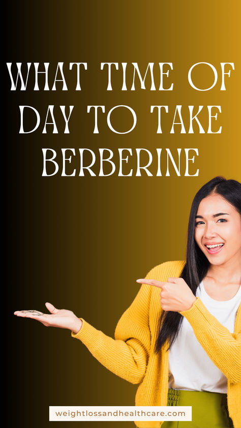 what time of day to take berberine ,Discover the optimal time of day to take berberine for maximum effectiveness and benefits. Find out how to incorporate this natural supplement into your daily routine for optimal results. #bloodsugar Natural Benadryl, Vitamin Benefits, Riboflavin Benefits, Natural Direutic, Best Time To Take Berberine, What Is Berberine, Time Of Day To Take Vitamins, Inositol And Berberine, Essential Oils For Diabetics Blood Sugar