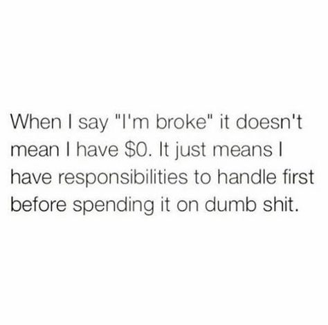 Being Broke Quotes Money, Broke Quotes, Money Quotes Funny, Money Funny, Quotes Money, Being Broke, Im Broke, Divine Feminine Spirituality, Family Boards