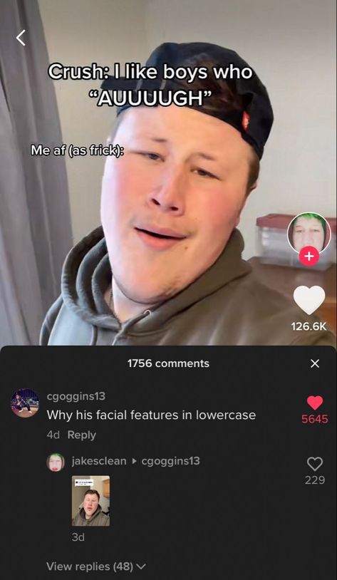 Cursed Comments Funny, Funny Tiktok Screenshots, Funny Tiktok Comments, Tiktok Screenshots Funny, Hilarious Comments, Cursed Comments, Funny Screenshots, Funny Cursed, Silly Pfps