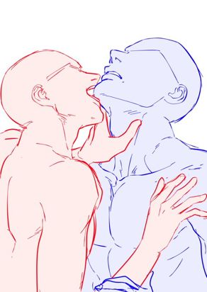 Holding Chin Reference, Drawn Poses, Random Poses, Couples Drawing, Pose Practice, Romantic Drawing, Reference Board, Sketch Poses, Ship Drawing