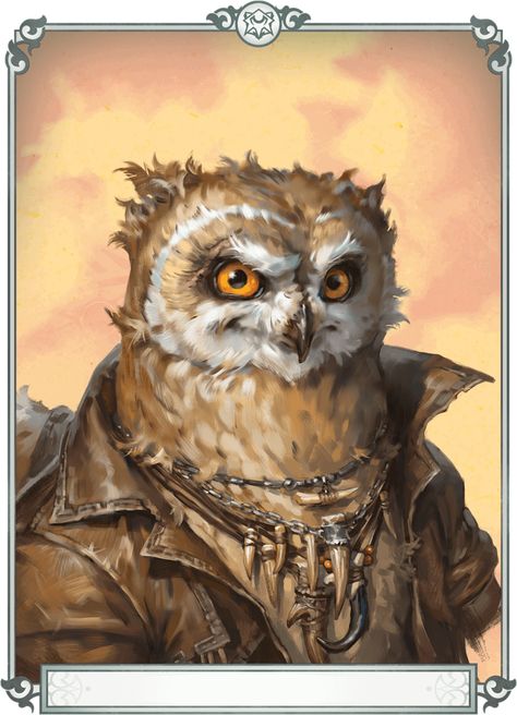 Moonshae Isles, Owlin Dnd, Character Design Inspiration Concept Art, Dnd Portraits, Dnd Npc, Bored Games, Fantasy Setting, D&d Dungeons And Dragons, Artist Community