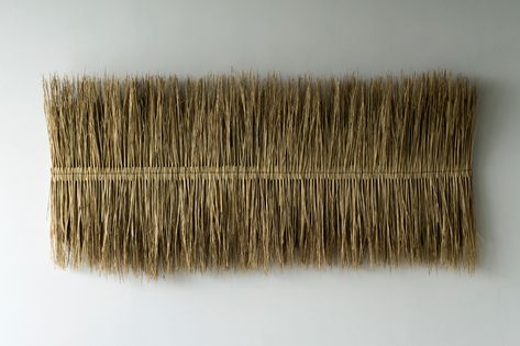 Straw Artist | ARKO Straw Art Sculpture, Straw Wall Decor, Eco-friendly Straw Bags With Weaving, Eco-friendly Straw Weaving Bag, Raffia Sculpture, Rice Straw, Flax Weaving, Woven Textiles, Craft Artists