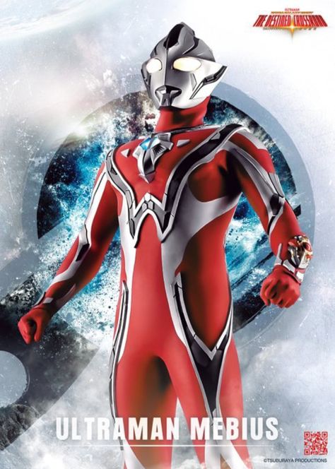 Ultraman Mebius, Ultra Man, Jojo's Bizarre Adventure Stands, Ultra Boys, Infinity Wallpaper, Ultraman Tiga, Character Poster, Kamen Rider Zi O, Japanese Superheroes