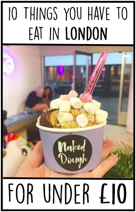 My top 10 cheap eats in London (and all of them cost less than £10!) London Eats Bucket Lists, Cheap Places To Eat In London, Best Cheap Eats In London, Things To Eat In London, What To Eat In London, Food Places In London, London Cheap Eats, London Street Food, Best Food In London