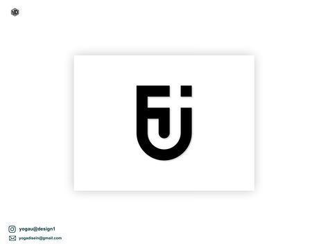 Ej Logo, Logo Concept, Monogram Logo, Lululemon Logo, Creative Professional, Retail Logos, Global Community, Concept Design, Monogram