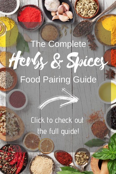 Ever wonder…what does this spice taste like? Or what does this herb go well with? You’ve come to the right place. This food pairing guide will show what each one tastes like and what they pair well with. Glazed Apples, Spice Food, Low Potassium Diet, Spice Combinations, Seafood Chowder, Food Pairing, Seasoning And Spice, Cheese Dishes, Nutrition Guide