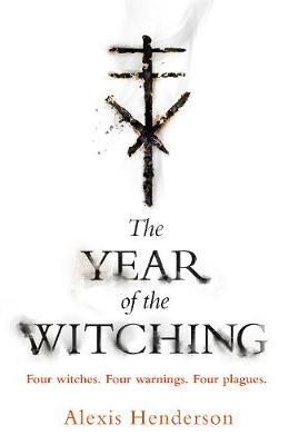 Buy The Year of the Witching by Alexis Henderson from Waterstones today! Click and Collect from your local Waterstones or get FREE UK delivery on orders over £20. The Year Of The Witching, A Handmaids Tale, Fantasy Words, Shutter Island, Handmaid's Tale, Horror Novel, Fiction Writer, Speculative Fiction, Reading Material