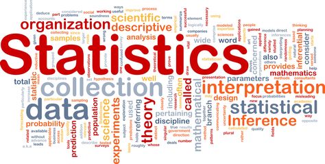 The field of statistics | Image source:  engineering.jhu.edu Statistics Help, Big Ideas Math, Math Answers, Statistical Data, Statistical Analysis, Princeton University, Data Analyst, Free Education, Top Universities