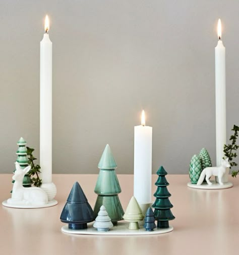 Ceramic Candle Holders Christmas, Christmas Candle Holders Clay, Christmas Ceramic Candle Holders, Christmas Ceramic Gifts, Ceramic Christmas Candle Holder, Airdryclay Ideas Christmas, Diy Ceramic Candle Holders, Xmas Ceramic Ideas, Ceramic Christmas Decor