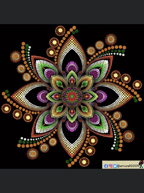 Sand Art Designs, Craft Ideas For School, Waste Craft Ideas, Glass Art Christmas, فن الرسم بالمسامير, Craft Ideas Easy, Pretty Paintings, Cap Art, Mandala Painted Rocks