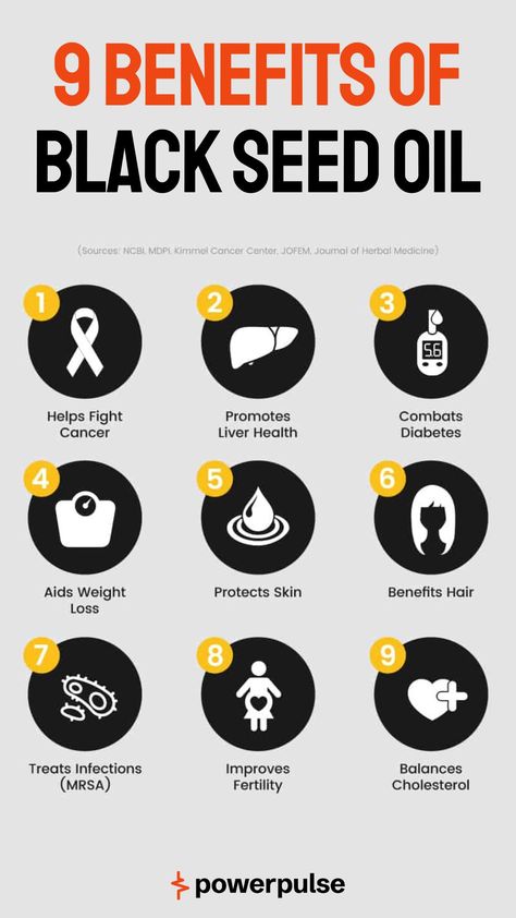 9 Benefits of BLACK SEED OIL | Nature's Ancient Remedy Blackseedoil Benefits, Cumin Benefits, Benefits Of Black Seed Oil, Herbal Flowers, Black Seed Oil Benefits, Benefits Of Black Seed, Stomach Health, Health Infographic, Black Cumin Seed Oil