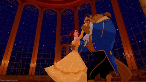 Disney's Beauty and the Beast Beast Song, Beast Quotes, The Beauty And The Beast, Belle And Beast, Disney Belle, Belle Beauty And The Beast, Belle Beauty, Belle Disney, Wallpaper Laptop